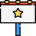 Cartelera icon