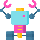 Robot icon