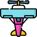 Avioneta icon