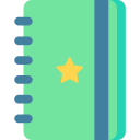 Cuaderno de bocetos