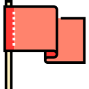 Bandera icon