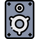 Subwoofer icon