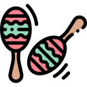 Maracas icon