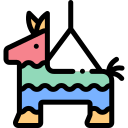 Piñata icon