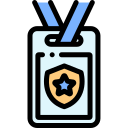 Vip icon