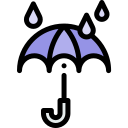 Rain 