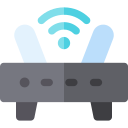 router de wifi