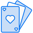 juego de cartas icon