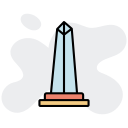 obelisco icon