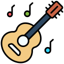 guitarra icon