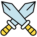 espadas icon