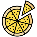 pizza icon