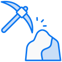 minería icon