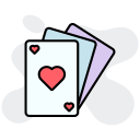 juego de cartas icon