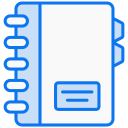 agenda icon