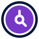 reloj icon