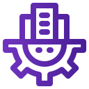 desarrollo icon