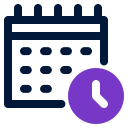 calendario icon