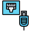 ethernet icon