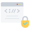 https icon