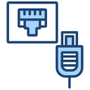 ethernet icon