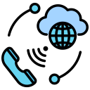 voip icon