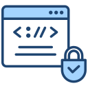 https icon