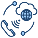 voip icon