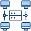 topología icon