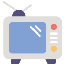 televisión icon