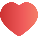 corazón icon