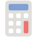 calculadora icon