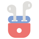 auriculares icon