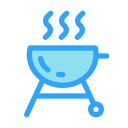 barbacoa icon