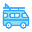 camioneta icon