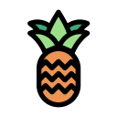 piña icon