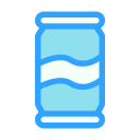 lata de refresco icon