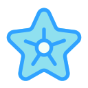 estrella de mar icon