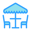 terraza icon