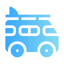 camioneta icon