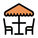 terraza icon