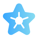 estrella de mar icon