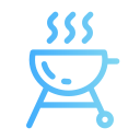 barbacoa icon