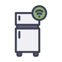 refrigerador icon