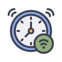 reloj icon