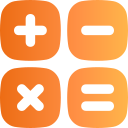 calculadora icon