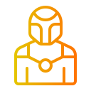 robot icon