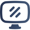 monitor icon