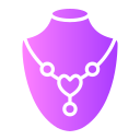 collar icon