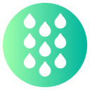 lluvia icon